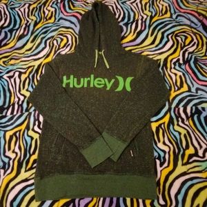 Hurley Knit Hoodie
